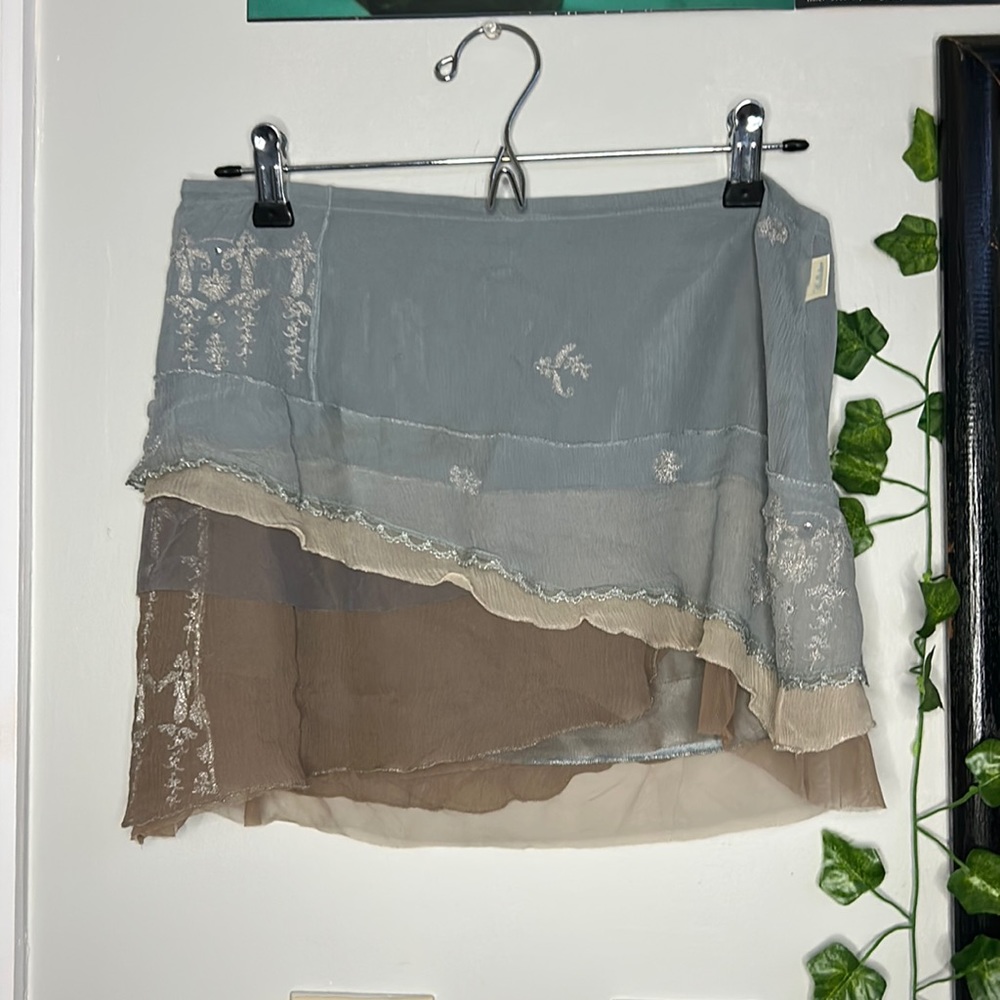 Hollister Supermini Skirt
